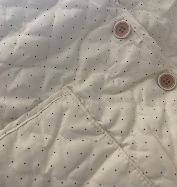 Spotted Jacket