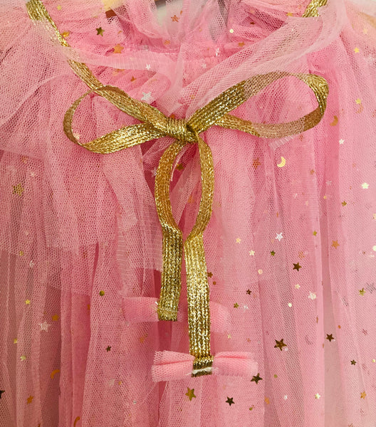 Dress up Cape (Various colours)