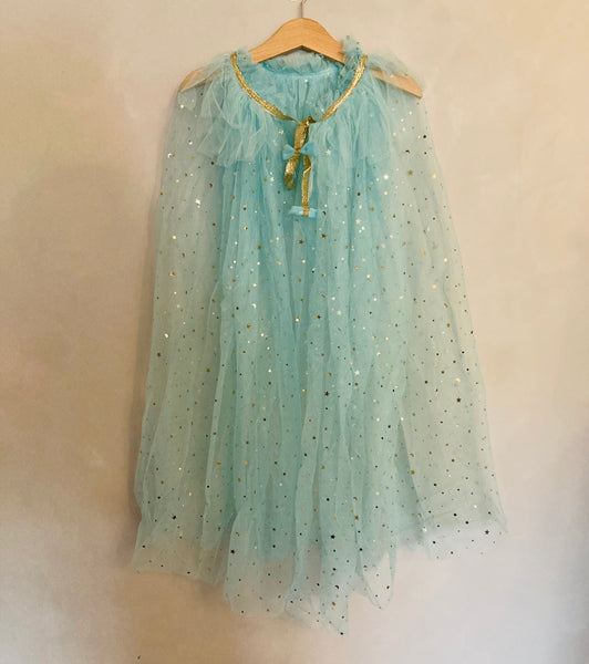 Dress up Cape (Various colours)