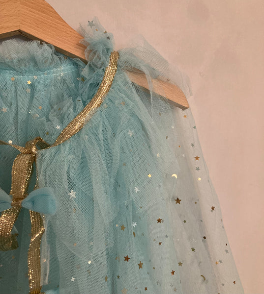 Dress up Cape (Various colours)