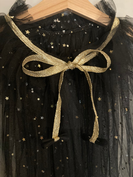 Dress up Cape (Various colours)
