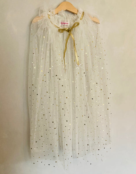 Dress up Cape (Various colours)
