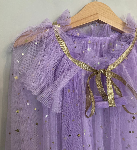 Dress up Cape (Various colours)