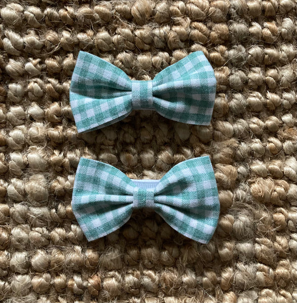 Hair Clips (Various)