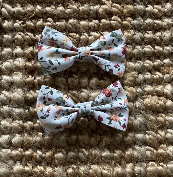 Hair Clips (Various)