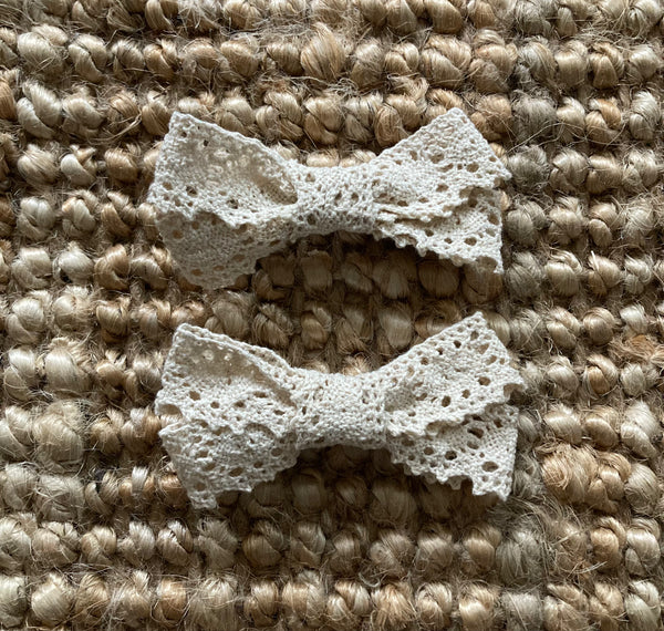 Hair Clips (Various)