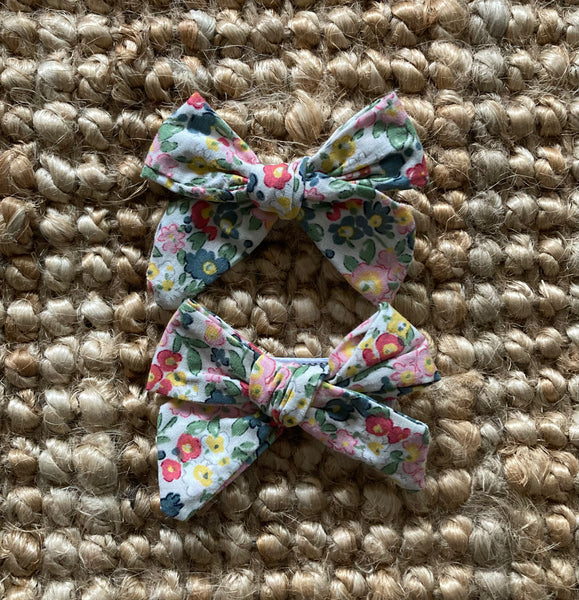 Hair Clips (Various)