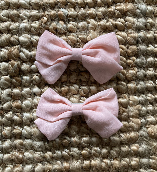 Hair Clips (Various)