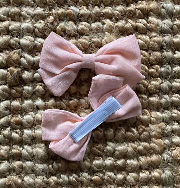 Hair Clips (Various)