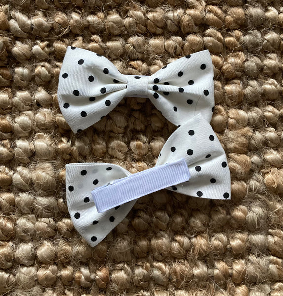 Hair Clips (Various)