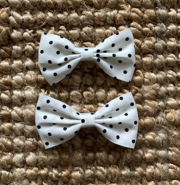 Hair Clips (Various)