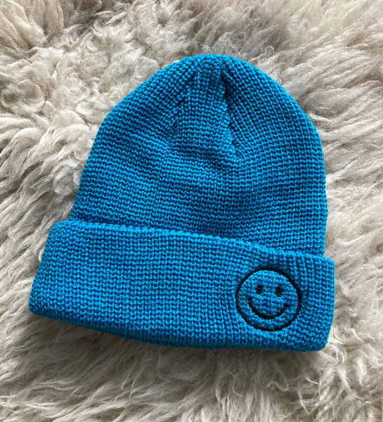 Winter Beanies (Various Colours)