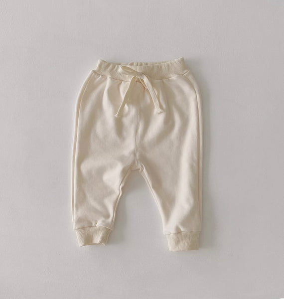 Happy birthday Tracksuit (Cream)