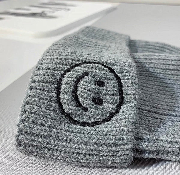 Winter Beanies (Various Colours)