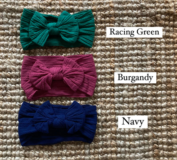 Head Bands (Various)